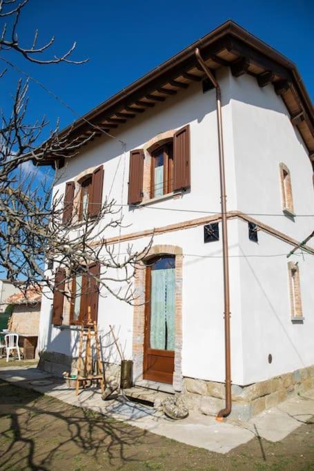 Antico Casello *Un'Oasi Di Pace A Sansepolcro* Eksteriør bilde