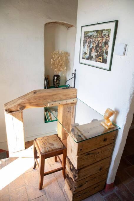 Antico Casello *Un'Oasi Di Pace A Sansepolcro* Eksteriør bilde