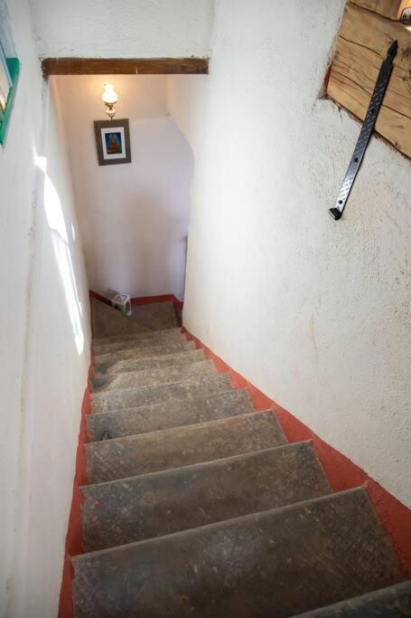 Antico Casello *Un'Oasi Di Pace A Sansepolcro* Eksteriør bilde